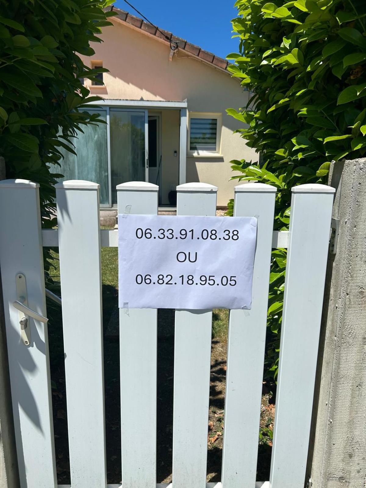Jolie Villa Independante Climatisee 3 Chambres Tout Confort 6 Couchages, Piscine Chauffee 4 X 8 Disponible Selon Meteo De Mai A Fin Septembre, Jacuzzi 4 Places, Boulodrome Eclaire, Ping-Pong, Wifi, Proche Commerces Animaux Domestiques Sur Demande Bretenoux Экстерьер фото